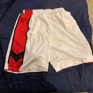 Jordan basketball shorts